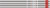 400 W/3" AAE HYBRID VANES 6PK<EASTON ARROW 6.5MM MATCH GRADE