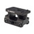 Unity Tactical FAST AEMS Mount, Black