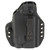 G-Code Prime Carry Holster Black Glock 19/19X/45 Gen 3-5 with TLR7A - Image 3