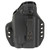 G-Code Prime Carry Holster Black Glock 19/19X/45 Gen 3-5 with TLR7A