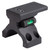 Leapers UTG Accu-Sync Leveler II 34mm Scope Mount with MRDS