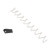 Wilson Combat 1911 Spring and Follower Kit .45 ACP 8-Round Full-Size Magazine