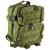 NcStar VISM Everyday Backpack Green - Image 1