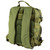 NcStar VISM Everyday Backpack Green