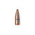 Hornady .224 Caliber 55gr FMJBT Bullets 6000/Box
