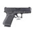 Glock 19M 9mm Luger Pistol 4.02" Barrel 15+1 Round Black Night Sights