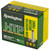Remington High Terminal Performance (HTP) 38 Special +P Ammo 125 Grain Semi-Jacket Hollow Point Box of 20