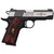 Browning 1911-380 Pistol 3.625" Barrel 8+1 Round Black Slide Wood Grip Night Sights