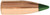 Sierra BlitzKing 20 Caliber (204 Diameter) Bullets 32 Grain Box of 500