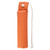 Omnipet Canvas Dummy Jumbo Orange 3 x 12 Inches