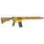 Sons Of Liberty Gun Works Scalper Semi Automatic Rifle 5.56 NATO 13.7" Barrel 8000 RAL Cerakote - Image 2