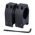 EGW 1 Inch Practical Scope Rings 0.5 Inch High