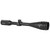 Konus Konuspro Plus Rifle Scope 6-24x50mm Red & Blue Illuminated Center Dot Reticle Matte Black