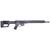 Rise Armament Watchman XR Semi Automatic Rifle .22 ARC 18" Gray