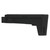 B5 Systems Fixed Stock AK-47, AK-74 Polymer Black