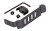 TechnaClip Concealment Holster Glock 17, 19, 22, 23, 24, 25, 26, 27, 28, 30S, 31, 32, 33, 34, 35, 36 Black