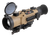 InfiRay RICO HYBRID 384 3x50mm Thermal Weapon Sight