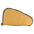 Uncle Mike's Pistol Rug 10" Tan - Image 2