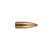 Berger Target 22 Caliber (224 Diameter) Bullets 52 Grain Jacketed Hollow Point Box of 1000