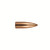 Berger Target 22 Caliber (224 Diameter) Bullets 52 Grain Jacketed Hollow Point Box of 1000