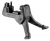 Fab Defense FXTARPODB TAR-Podium Bipod Black
