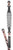 Sims Vibration Laboratories Kodiak Air Rifle Sling Nylon Black/Mossy Oak Infinity