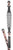 Sims Vibration Laboratories Kodiak Air Rifle Sling Nylon Black/Mossy Oak Infinity