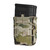 High Speed Gear X2R TACO Gen 2 Double AR10 Magazine Pouch (Multicam)