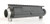 Ati Outdoors Omni Hybrid AR-15 Stripped Upper Receiver Grey