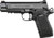 Wilson Combat SFT9-CMR42-A 9mm Pistol 4.25" Barrel 15+1 Round Black