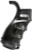 J&E Machine Tech AR-15 Pistol Grip Black