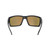Magpul Explorer XL Shooting Glasses Black Frame Bronze/Blue Lenses - Image 3