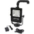 Bayco NSR-1514C Rechargeable Area Light Kit Black