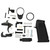 Troy Industries Lower Parts Kit 5.56 Black