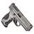 Smith & Wesson M&P M2.0 40 S&W Pistol 4.22" Barrel 15+1 Rounds Gray - Image 3 Smith & Wesson M&P M2.0 40 S&W Pistol 4.22" Barrel 15+1 Rounds Gray - Image 3