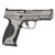 Smith & Wesson M&P M2.0 40 S&W Pistol 4.22" Barrel 15+1 Rounds Gray