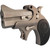 Bond Arms Rawhide .22LR Pistol 2.5" Barrel 2+1 Round Silver  Black Grip
