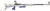 Walther KK500-M Expert Barrel 22 LR 690mm
