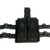 Blackhawk Omega Elite M16 Magazine Pouch Black