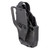 Safariland SafariVault OWB Holster Right Hand Glock 17/19 w/TLR7 Level 3 Retention - Image 3