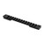 Warne Kimber 8400 WSM Picatinny Base 0 MOA