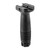 Knights Armament Picatinny Vertical Forend Grip Polymer Black