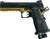 Great Lakes Firearms & Ammo GL1911DS-9FSS 1911DS Synergy 9mm Pistol Gold