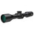 Sig Sauer Whiskey6 Rifle Scope 3-18x44 30mm SFP MOA Milling Hunter 2.0 Reticle Matte Black