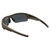 Magpul Helix Sunglasses FDE Frame Polarized Gray Lens