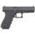 Glock 20SF Gen 3 10mm Pistol 4.6" Barrel 15+1 Rounds Black