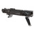 Sig Sauer P365 Custom Works Fire Control Unit 9mm Luger Black