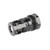 Primary Weapons Systems FRC Compensator 30 Caliber 5/8x24 Thread Black (Heat Treated Steel)