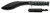 Ka-Bar Combat Kukri 8" 1095 Cro-Van Steel Kraton Handle Black