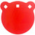 ROUND 6"-5/16" THICKBASH TARGET AR500 GONG TARGET